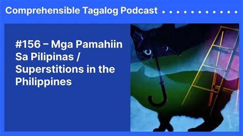 pamahiin sa pilipinas